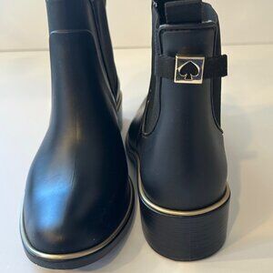 Kate Spade Solstice Rain Boot NWOB